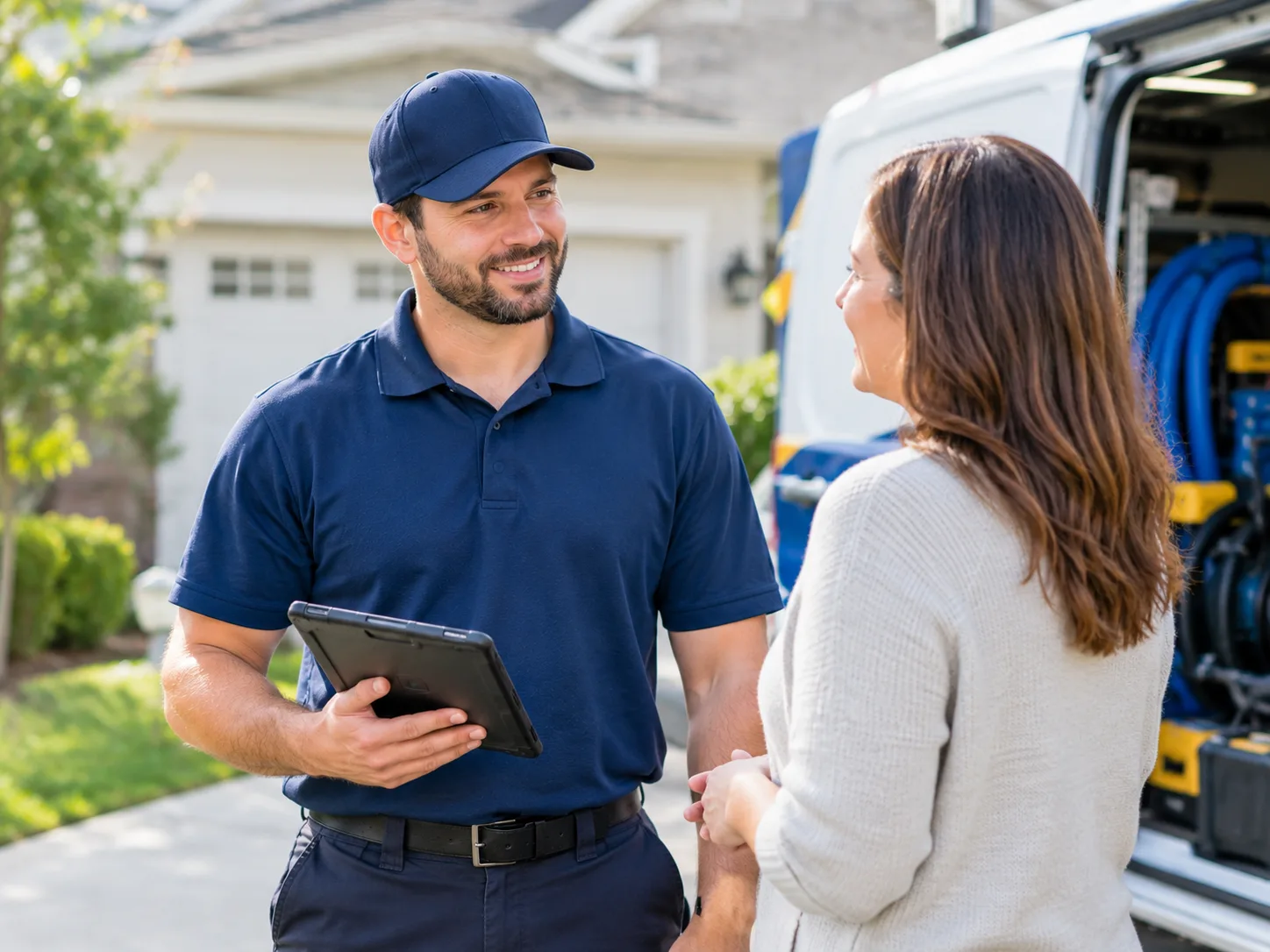 Sewage Backup Cleanup Morriston, FL FAQs